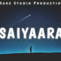 Saiyaara | Kong Khan | Saif Salman | Sarz Studio | New Song 2024