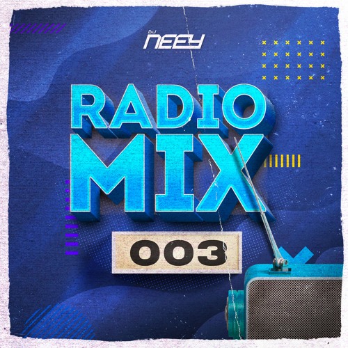 Stream DJ NEEY @ Radio Mix 003 (Salsa) by DJ Neey | Listen online for ...