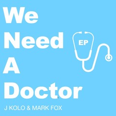 J kolo x Mark Fox - Bad Guy