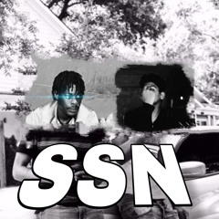 ssn (ft krank) prod. artist