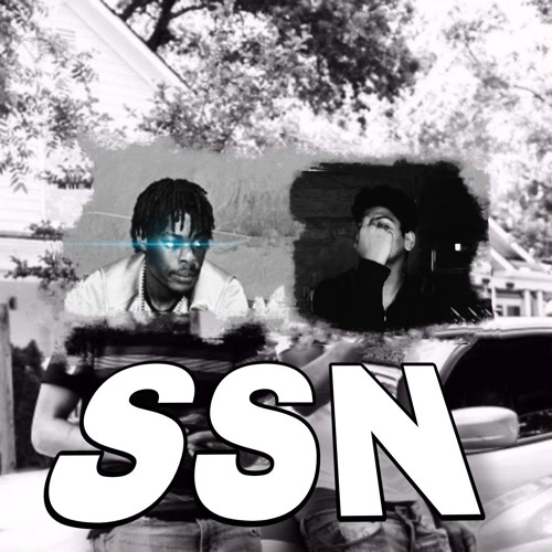 ssn (ft krank) prod. artist