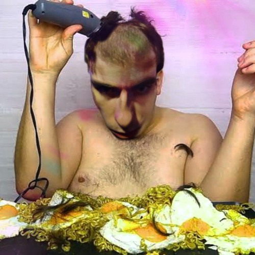 Eat All The Foo