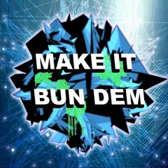 VINYL VANDAL -BUN DEM FREE DOWNLOAD