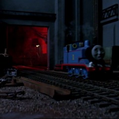 Scaredy Engines • Thomas Gets Spooked (Season 6)