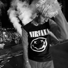 Machine Gun Kelly New Song Extended Snippet (Born With Horns Album )