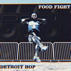DJ Foodfight - Detroit Hop (Nick Burgess Remix)