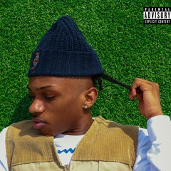 TO MY FACE (feat. Fari Wopavelli)