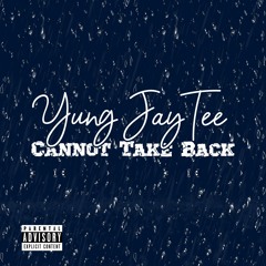 Cannot Take Back (Prod.TK)
