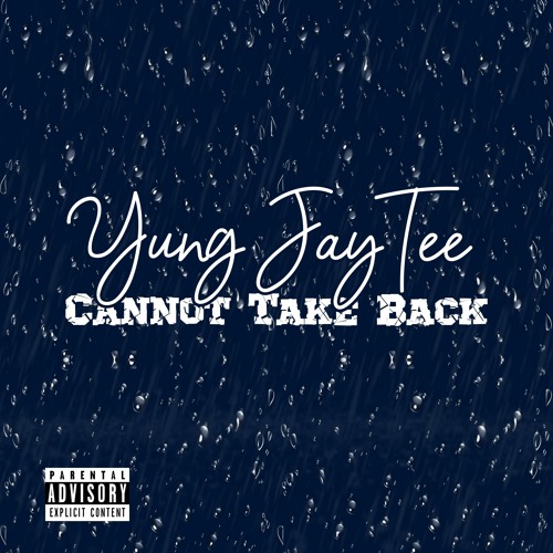 Cannot Take Back (Prod.TK)