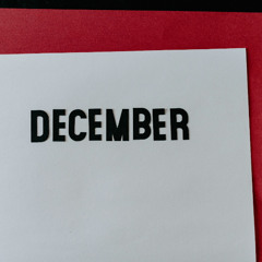 Time For December 2025