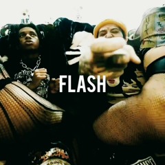 ZILLAKAMI x SOSMULA - SK8 HEAD (Prod. FLASH)