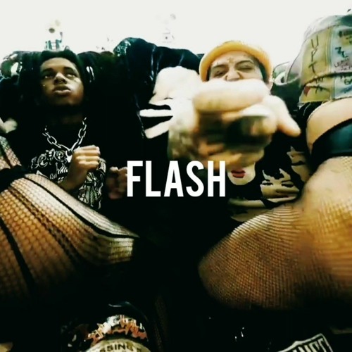 Stream ZILLAKAMI x SOSMULA SK8 HEAD (Prod. FLASH) by FLASH Prod