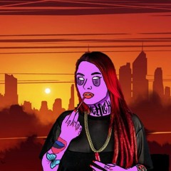 RedLips - sunSET