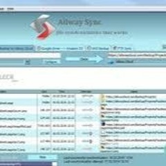 Offline Allway Sync Pro Activation Keygenl