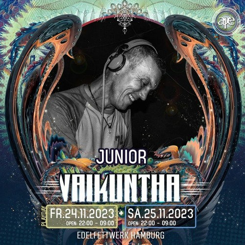 Junior @ Vaikuntha 24.11.23 Closing Set ( Free Download )