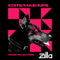 Edits/Mashups
