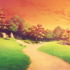 Majestic Grass (prod. sauron)