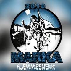 MARKA 2019 Hjemmesnekk