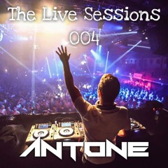 The Live Sessions 004