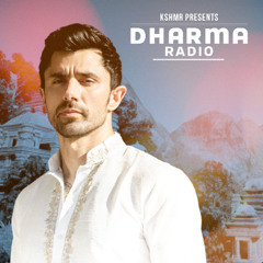 KSHMR’s Dharma Radio Ep. 44 | Best Mainstage & Ethnic House Mix