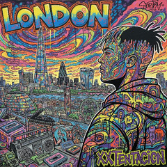 Welcome to London (prod. SANCHEZ)
