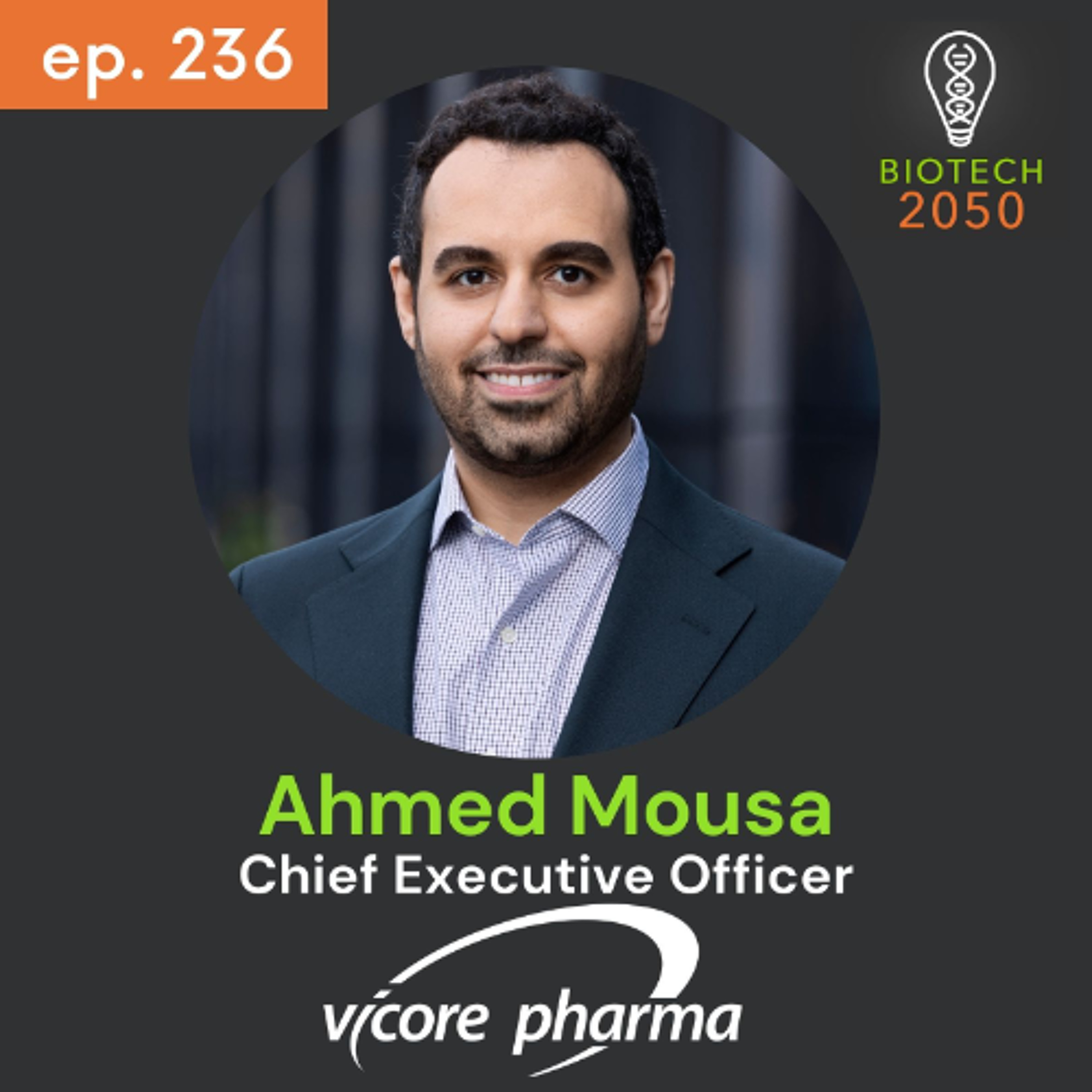 Biotech 2050 Podcast