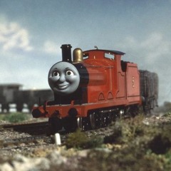 James, Splendid & Red ~ A SwigettySwoody Original (Remix)
