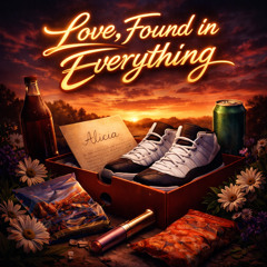 Spicy Love (Texas Pete)