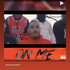 Rico Kartel x A-Star x SG Blocks - Ratchet on Me MASTER