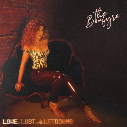 LOVE, LUST, & LETDOWNS OUT NOW <3