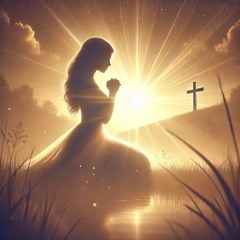 A prayer for her | Desiderium et Selah | Hallelujah