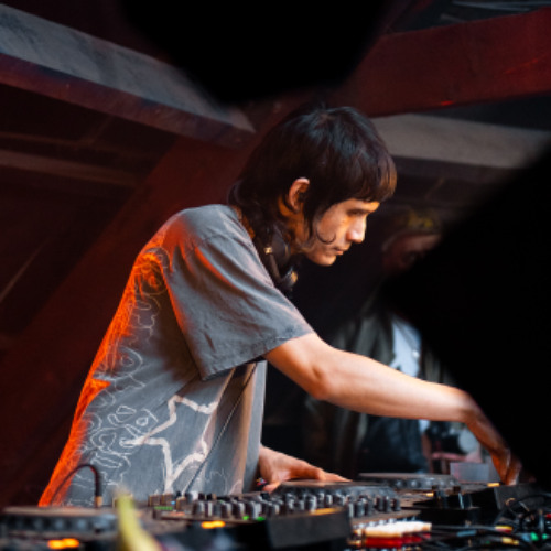 Objekt | Kiosk Radio x The Lot Radio at Horst Festival 2025