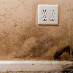 Trap Got Mold!