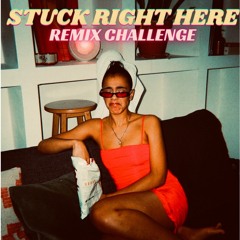 Stuck Right Here - Joshua Benjamin Remix