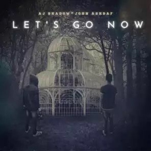 AJ SHADOW, JOHN ASHRAF - LET'S GO NOW | Remix (YT Link)