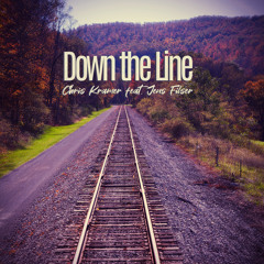 Down the Line (feat. Jens Filser)