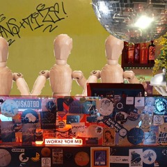 Dr. Pepper und Ømmat | Kaffekranz Im Bassgewitter 13.11.2021