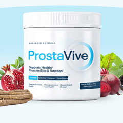 ProstaVive Benefits, Ingredients, and Side Effects – What You Need to Know
