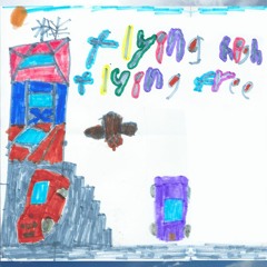 Flying High Flying Free - song by Hawkbaby #1