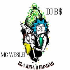 MEGA JOGA O BUNDÃO - MC WESLEI - ((OS MESTRES DA PUTARIA)) +18