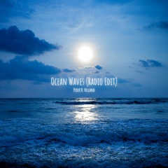 Peder B. Helland - Ocean Waves (Radio Edit)