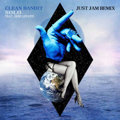Solo - Just Jam (Remix)