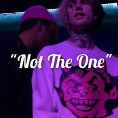 Lil Peep & Lil Tracy - "Not the One" prod. SinceWhen (REMIX SNIPPET)