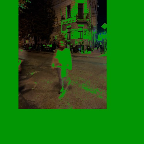 Lugovskiy - How do u feel?