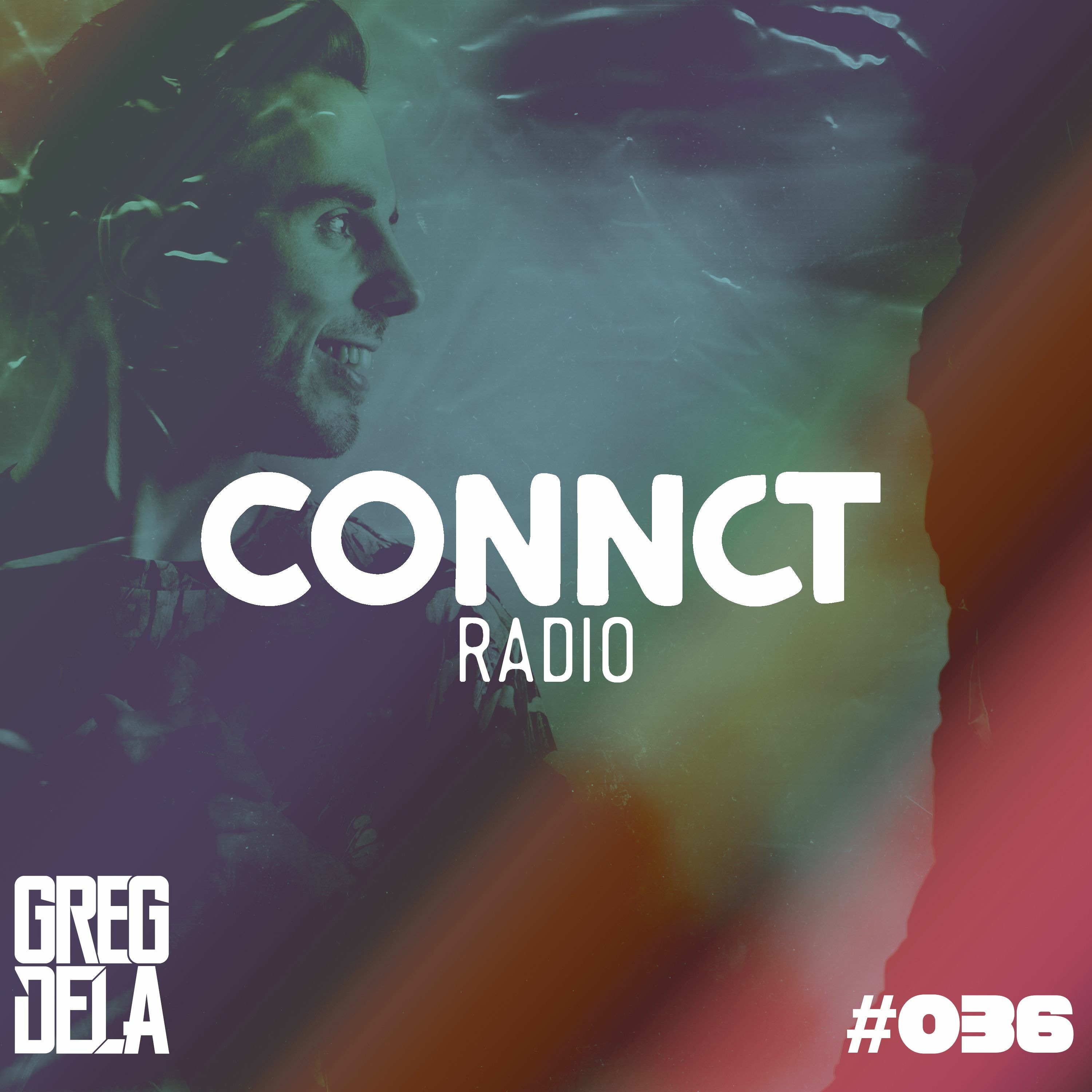 Greg Dela