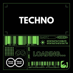 Techno by Hause Music