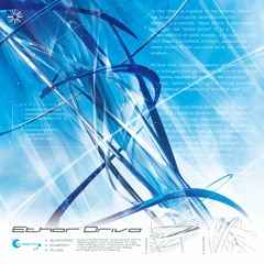crayvxn 1st solo album『𝐸𝑇𝐻𝐸𝑅 𝐷𝑅𝐼𝑉𝐸』XFD 【Diverse System】