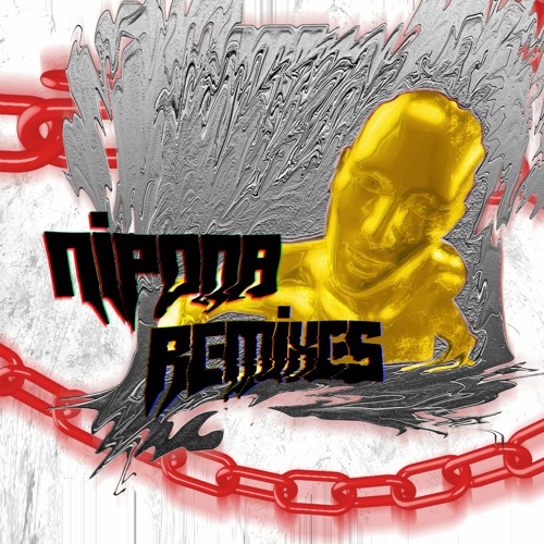 Tepache X Die In Polar - Nipona (Cumbia Rebajada Remix)
