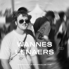 DOOFPOTCAST w/ WANNES LENAERS