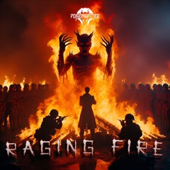 Raging Fire